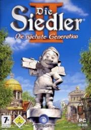 Cover von Die Siedler 2 - Die nchste Generation