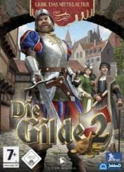 Cover von Die Gilde 2