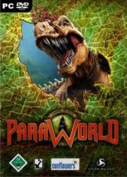 Cover von Paraworld