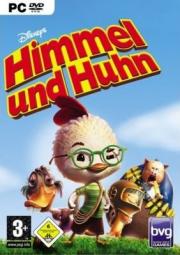 Cover von Himmel und Huhn