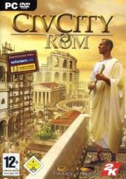 Cover von CivCity Rom