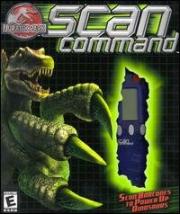Cover von Jurassic Park - Scan Command