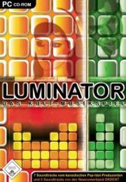 Cover von Luminator