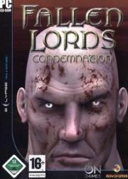 Cover von Fallen Lords - Condemnation