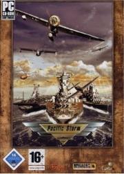 Cover von Pacific Storm