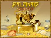 Cover von Atlantis Quest