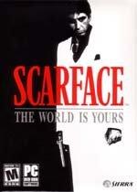 Cover von Scarface - The World is Yours