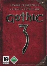 Cover von Gothic 3