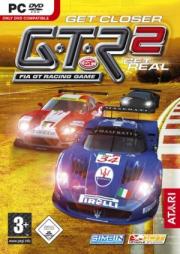 Cover von GTR 2