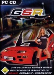 Cover von GSR - German Street Racing