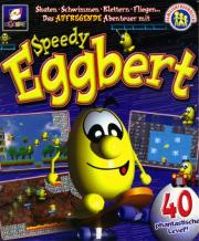 Cover von Speedy Eggbert