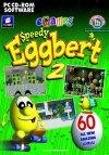 Cover von Speedy Eggbert 2