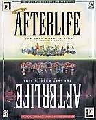 Cover von Afterlife