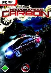 Cover von Need for Speed - Carbon