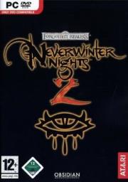 Cover von Neverwinter Nights 2