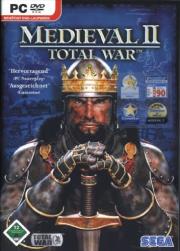 Cover von Medieval 2 - Total War
