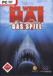 Cover von Der weie Hai - Das Spiel