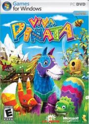 Cover von Viva Pinata