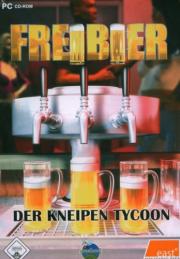 Cover von Freibier