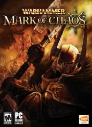 Cover von Warhammer - Mark of Chaos