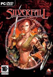 Cover von Silverfall