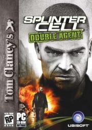 Cover von Splinter Cell - Double Agent