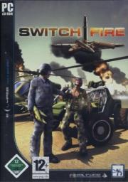 Cover von Switchfire