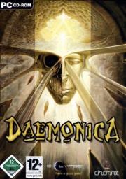 Cover von Daemonica