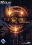 Cover von Utopia City