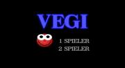 Cover von Vegi