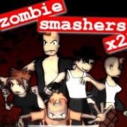 Cover von Zombie Smashers X2