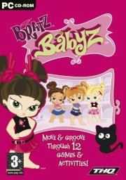 Cover von Bratz Babyz