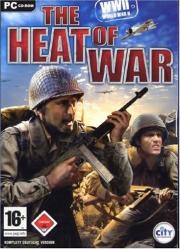 Cover von The Heat of War