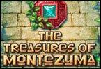 Cover von The Treasures of Montezuma