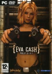 Cover von Eva Cash - DIRT Project