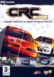 Cover von Cross Racing Championship 2005