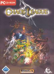 Cover von Chaos League