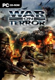 Cover von War on Terror