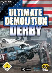 Cover von Ultimate Demolition Derby