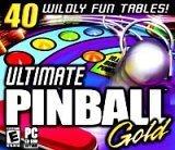 Cover von Ultimate Pinball Gold