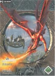 Cover von The I of the Dragon