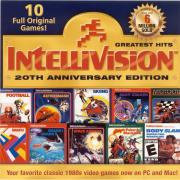 Cover von Intellivision Greatest Hits