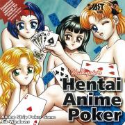 Cover von Hentai Anime Poker