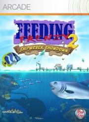Cover von Feeding Frenzy 2