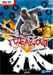 Cover von Freak Out Extreme Freeride
