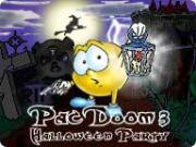 Cover von PacDoom 3 - Halloween Party