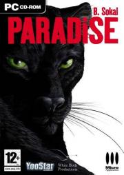 Cover von Paradise