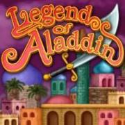 Cover von Legend of Aladdin