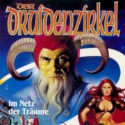 Cover von Der Druidenzirkel