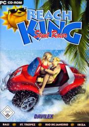 Cover von Beach King Stunt Raser
